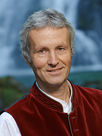 Günther Gruber